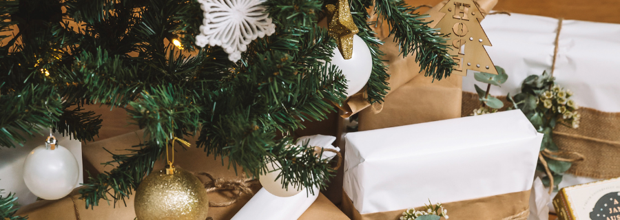 Spreading Christmas Cheer Christmas Eve Gifts for the Whole Family